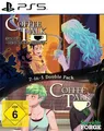 Coffee Talk 1 + 2 Double Pack PS5 - NEU & OVP