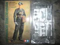 Deutscher Panzerkommandant von Tamiya im Maßstab 1:16 *NEU*