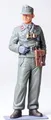 Wehrmacht Tank Crewman / 1:16 - Tamiya 36301