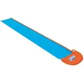 Bestway 52326 - H2OGO! 1-Person-Wasserrutsche 488 x 82 cm