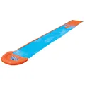 Bestway Wasserrutsche 488x82 cm aufblasbar Wasser Rutschbahn Rutsche Wasserbahn