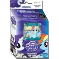 My little Pony Premiere Theme Deck Set: Rarity & Rainbow Dash & Twilight Sparkle & Applejack
