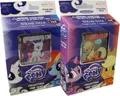 My little Pony Premiere Theme Deck Set: Rarity & Rainbow Dash & Twilight Sparkle