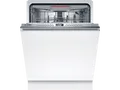 BOSCH SBV4ECX32E Serie 4 Geschirrspüler (vollintegrierbar, 598 mm breit, 42 dB (A), A)