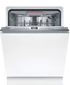 BOSCH SBV4ECX32E Serie 4 Geschirrspüler (vollintegrierbar, 598 mm breit, 42 dB (