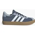 Adidas Vl Court  3.0 Sneaker Blau, Damen, Größe: 37 1/33 - Adidas Vl Court  3.0 Sneaker Blau, Damen, Größe: 37 1/33 - woman - Blau
