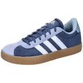 adidas Performance adidas Kinder Sneaker VL Court 3.0 K Sneaker blau 37 EU