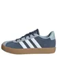 adidas Unisex Kinder VL COURT 3.0 SHOES KIDS, Preloved Ink / Cloud White / Wonder Blue, 37 1/3 EU