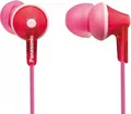 Panasonic RP-HJE125E pink