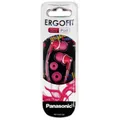 Panasonic RP-HJE125 In Ear Kopfhörer pink