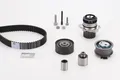 Continental CTAM CT1134WP1 Wasserpumpe + Zahnriemensatz für AUDI SEAT SKODA VW