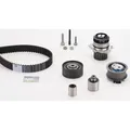 ContiTech CT1134WP1 Wasserpumpe Zahnriemensatz für AUDI SEAT SKODA VW