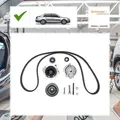 Wasserpumpe + Zahnriemensatz Continental Ctam CT1134WP1 für VW