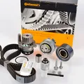 CONTITECH CT1134WP1 Zahnriemensatz mit WAPU für VW AUDI SEAT SKODA