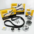 CONTI Zahnriemensatz Audi Seat Skoda VW 2,0l TDI CBBB CAHA CAHB CAGA CAGB CEGA