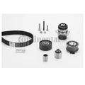 Continental Ctam CT1134WP1 Wasserpumpe + Zahnriemensatz für Audi Skoda VW Seat