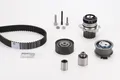 WASSERPUMPE + ZAHNRIEMENSATZ FÜR AUDI Q5 (8RB) - CONTINENTAL CTAM CT1134WP1