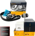 CONTI CT1134WP1 Zahnriemensatz Audi A3 A4 Q5 A6 Skoda Seat VW Golf Passat 2.0TDI
