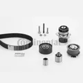 ContiTech Wasserpumpe & Zahnriemen Set (Motor, Kühler) - CT1134WP1