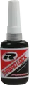 LACK L310B - Schraubensicherung, Lack, mittelfest, blau, 10 ml