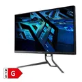 Acer Predator X32FPbmiiiiphuzx 32 Zoll Gaming-Monitor 4K-Bildschirm 0,7 ms 