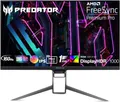 Acer Predator X32FP Gaming Monitor 32 Zoll 81 cm Bildschirm 4K (UHD) 160Hz