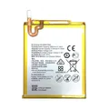 Akku für Huawei HB396481EBC für Huawei Honor 5x Honor 6 Accu G8 RIO-L01 GX8