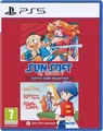 Sunsoft is Back! Retro Game Selection - PS5 [EU Version]