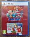 Sunsoft is back! Retro Game Selection (PS5) | Neu & OVP | Physische Version