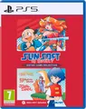 Sunsoft Is Back Retro Game Selection PS5 (Sp) (211157)