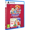 SUNSOFT is Back! Retro Game Selection Juego Fisico para PlayStation 5 PS5