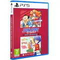SUNSOFT is Back! Retro Game Selection | PS5 Spiel | neu & ovp