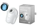 Satisfyer - Glowing Ghost Air - Pulse & Vibrator