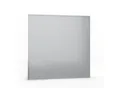 RadiantSmart IR Heater Infrarotheizung Erweiterungseinheit IP44 Weiß 60 x 60 cm