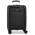 Worldpack Handgepäckkoffer Dallas S IATA 55cm schwarz 10468-0100