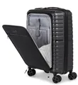 Worldpack Dallas Trolley S mit Vortasche - Schwarz