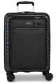 Worldpack Trolley Handgepäck Dallas 50 cm, Koffer mit 360° Doppelrollen, TSA-Sch