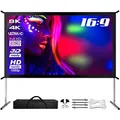 eSmart Professional MIMOBI Faltrahmen Leinwand 266 x 149 cm (120") 16:9 167455217