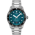Tissot T120.807.11.091.00 Unisex Taucheruhr Automatik Seastar 1000 Türkis
