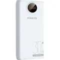 Powerbank Romoss SW20S Pro 20000mAh, 30W (weiß)