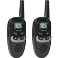 Linex TopCom Walkie-Talkie PMR (60072) (6 km) (60072)