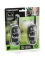 Topcom RC-6410 Walkie Talkie PMR 6 km range