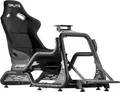 OPLITE GTR S8 Infinity Cockpit für Simracing und Flightsim Fahrsimulation