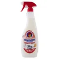 Universelles flüssiges Entfettungs- und Desinfektionsmittel Sgrassatore 600ml - Chante Clair