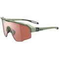 Evil Eye Trailsense LST active Silber e045 5500 forest Grün  matt  S