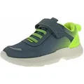 Superfit Superfit Kinder Halbschuhe Slipper blau 29 EU