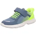Superfit Schnürschuh blau 29 EU