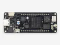 Arduino Portenta H7 Lite Connected [ABX00046] - Dual-Core-Mikrocontroller mit ARM Cortex-M7 und M4, integrierte Konnektivit�t f�r IoT-, KI- und Edge-Anwendungen