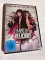 Sympathy for Delicious (DVD, 2014) DVD 125