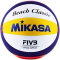 Mikasa Beachvolleyball "Beach Classic BV551C" 613490307